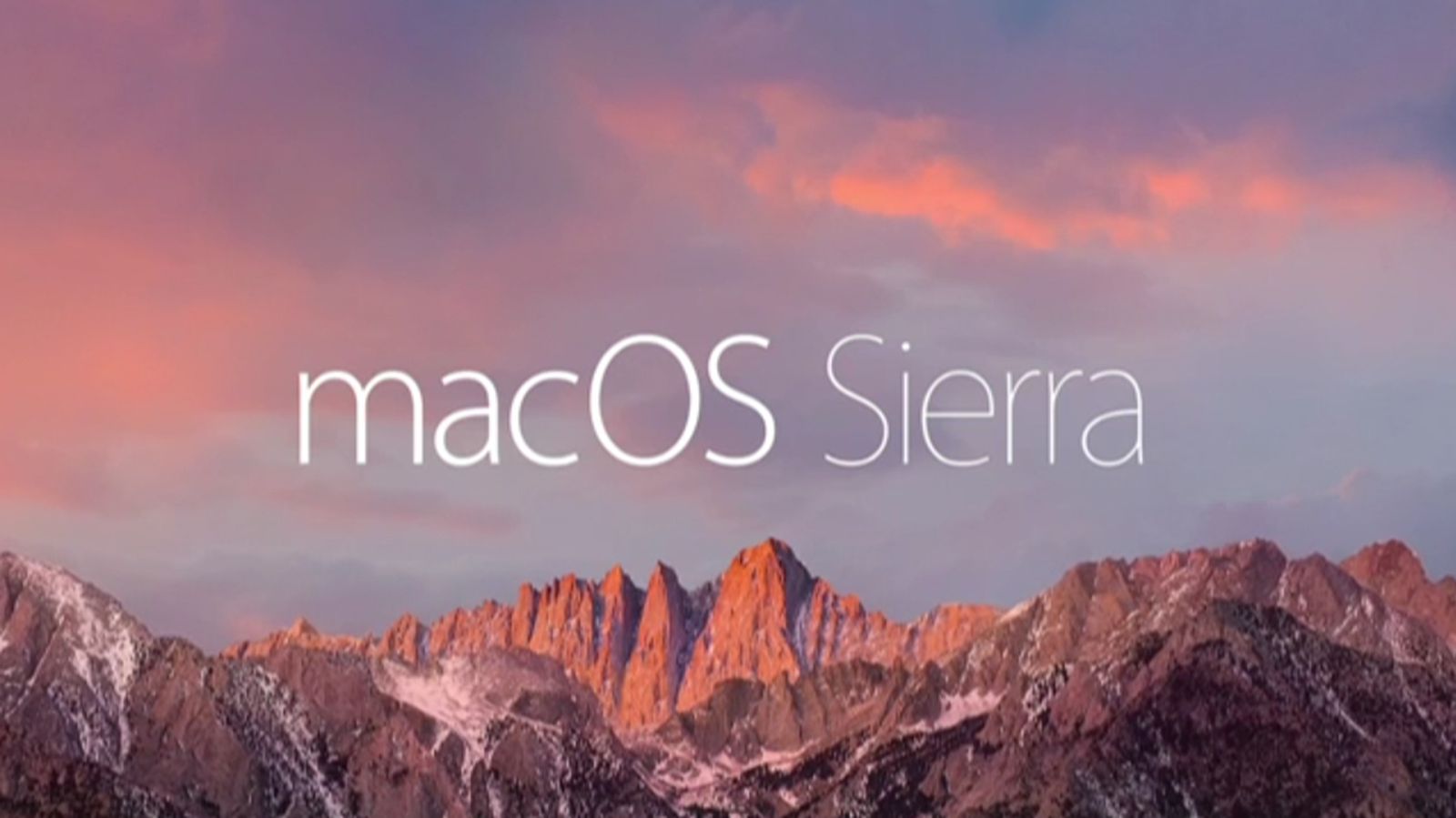 Mac Os Sierra Cd Download